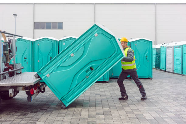 Best Deluxe Portable Toilet Rental  in East Lake Orient Park, FL