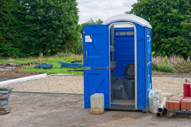 Best Restroom Trailer for Weddings  in East Lake Orient Park, FL
